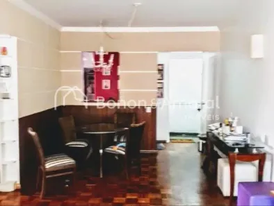 Apartamento com 3 Quartos à venda, 108m² no Chácara da Barra, Campinas
