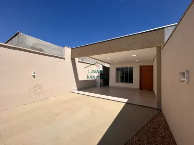 Casa com 3 Quartos à venda, 100m² no Plano Diretor Sul, Palmas