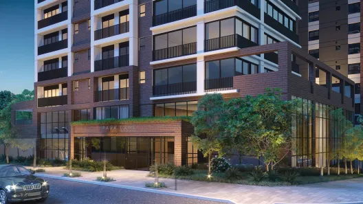 Apartamento com 4 Quartos à venda, 375m² no Moema, São Paulo