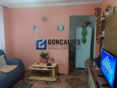 Casa com 3 Quartos à venda, 198m² no Casa Grande, Diadema