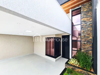 Casa com 3 Quartos à venda, 148m² no Jardim América, Goiânia