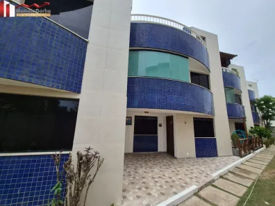 Casa de Condomínio com 4 Quartos para alugar, 142m² no Stella Maris, Salvador