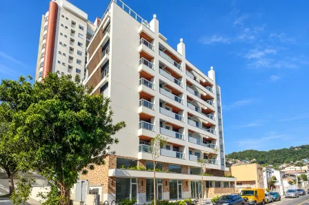 Apartamento com 2 Quartos à venda, 66m² no Agronômica, Florianópolis