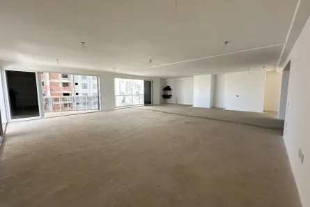 Apartamento com 4 Quartos à venda, 430m² no Setor Oeste, Goiânia