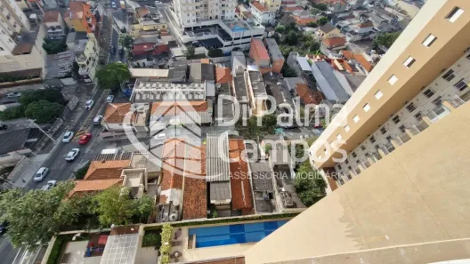 Apartamento com 2 Quartos à venda, 59m² no Jardim Previdência, São Paulo