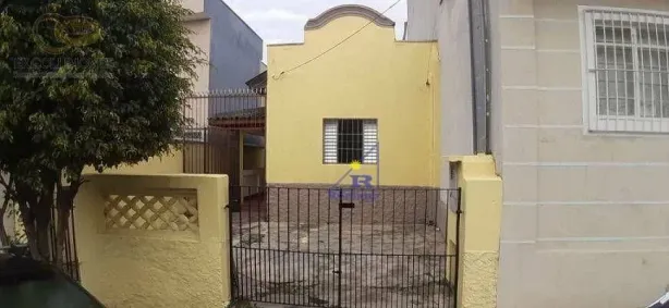 Lote/Terreno à venda, 114m² no Vila Granada, São Paulo