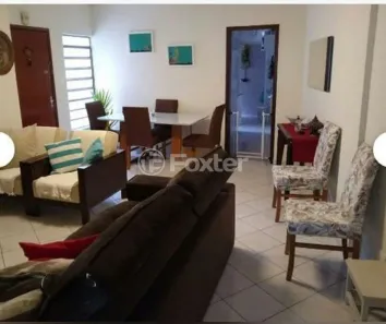Apartamento com 2 Quartos à venda, 70m² no Santa Cecília, São Paulo