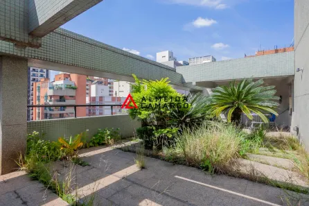 Cobertura com 3 Quartos à venda, 440m² no Jardim Paulista, São Paulo