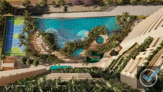 Apartamento com 3 Quartos à venda, 100m² no Alphagran Alphaville, Barueri