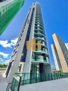 Apartamento com 4 Quartos à venda, 135m² no Boa Viagem, Recife
