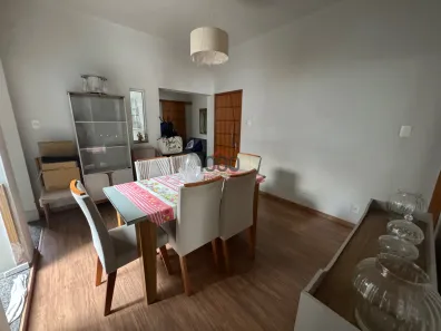 Apartamento com 3 Quartos à venda, 90m² no Bom Pastor, Juiz de Fora