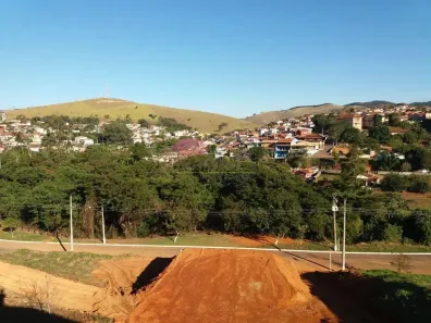Lote/Terreno à venda, 1291m² no Jardim Santos Reis, Piracaia
