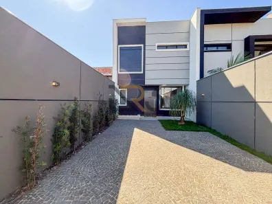 Casa com 3 Quartos à venda, 128m² no Portal de Versalhes 1, Londrina