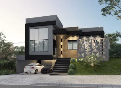 Apartamento com 3 Quartos à venda, 260m² no Cará-cará, Ponta Grossa
