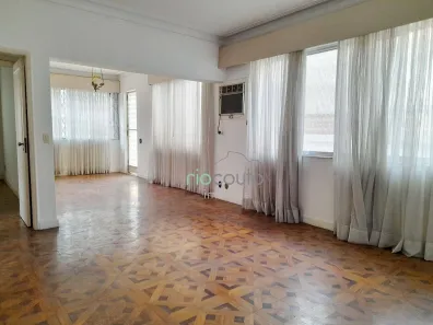 Casa com 5 Quartos à venda, 236m² no Rocha, Rio de Janeiro