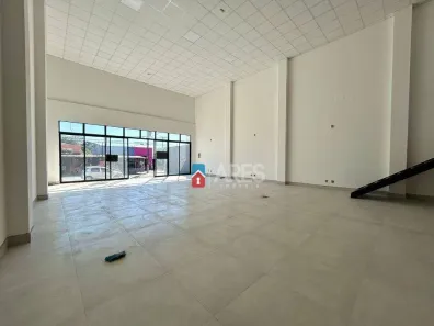Ponto Comercial para alugar, 320m² no Cidade Jardim, Americana
