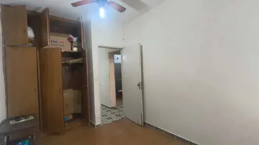 Apartamento com 1 Quarto para alugar, 48m² no Mirim, Praia Grande