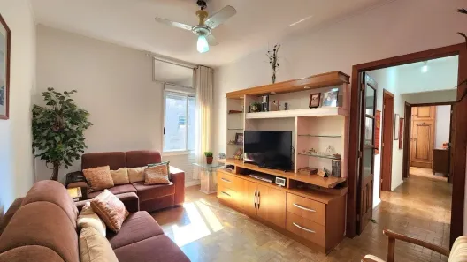 Apartamento com 2 Quartos à venda, 76m² no Centro Histórico, Porto Alegre