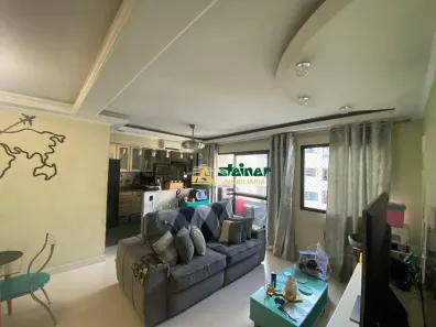 Apartamento com 3 Quartos à venda, 70m² no Vila Rosália, Guarulhos