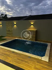 Casa com 3 Quartos à venda, 170m² no Jardim Ipiranga, Aparecida de Goiânia