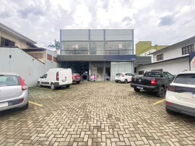 Sala Comercial para alugar, 90m² no Guarani, Brusque