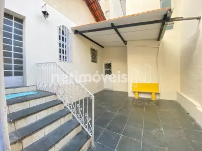Casa com 4 Quartos para alugar, 72m² no Coração de Jesus, Belo Horizonte