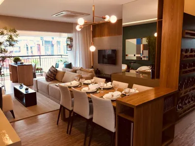 Apartamento com 2 Quartos à venda, 85m² no Parque São Jorge, São Paulo