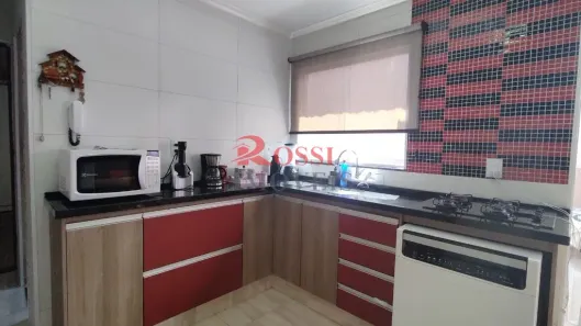 Casa com 2 Quartos à venda, 89m² no Parque das Indústrias, Rio Claro