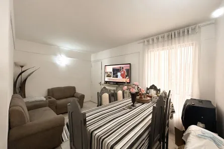 Apartamento com 2 Quartos à venda, 60m² no Aeroporto, Belo Horizonte