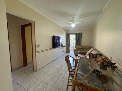 Apartamento com 2 Quartos à venda, 86m² no Aviação, Praia Grande
