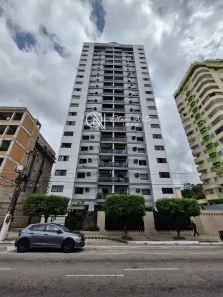 Apartamento com 3 Quartos à venda, 98m² no Marco, Belém