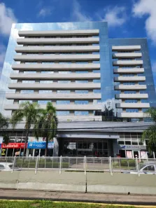 Sala Comercial à venda, 42m² no Santa Maria Goretti, Porto Alegre