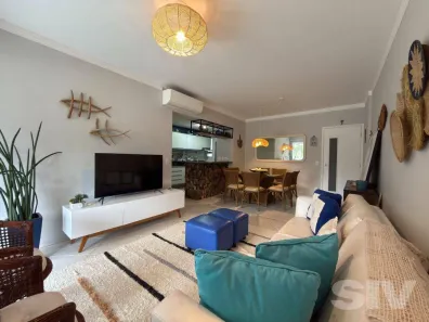 Apartamento com 3 Quartos à venda, 104m² no Riviera, Bertioga