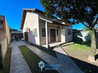 Casa com 2 Quartos à venda, 120m² no Vera Cruz, Gravataí