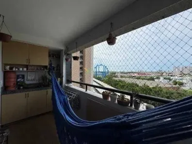 Apartamento com 2 Quartos à venda, 64m² no Neópolis, Natal