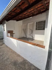 Casa com 1 Quarto para alugar, 50m² no Jardim Cura D'Ars, Campinas