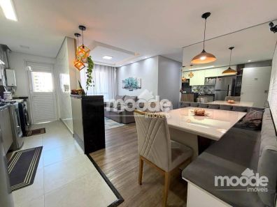 Apartamento com 3 Quartos à venda, 69m² no Presidente Altino, Osasco