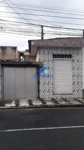 Sobrado com 3 Quartos à venda, 134m² no Centro, Mogi das Cruzes
