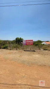 Lote/Terreno à venda, 300m² no Muriti, Crato
