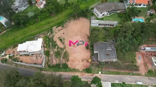 Lote/Terreno à venda, 1040m² no Loteamento Capital Ville, Jundiaí