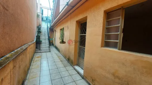 Sobrado com 4 Quartos à venda, 126m² no Vila Carrão, São Paulo