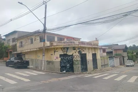 Imóvel Comercial à venda, 234m² no Jardim Sarah, São Paulo