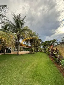 Fazenda/Sítio com 3 Quartos à venda, 650m² no , Sertanópolis