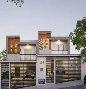 Casa com 3 Quartos à venda, 186m² no Jardim Amália, Volta Redonda