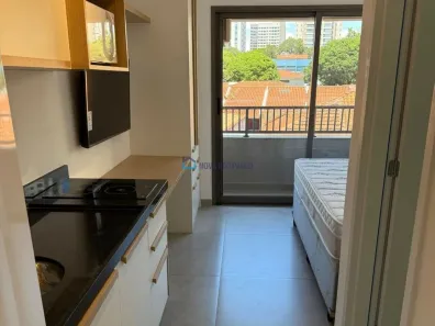 Apartamento com 1 Quarto à venda, 20m² no Vila Mariana, São Paulo