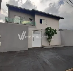 Sobrado com 4 Quartos à venda, 450m² no Jardim América, Paulínia