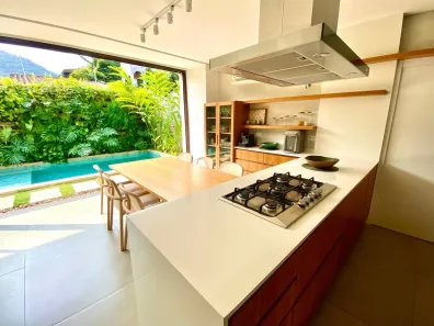 Casa de Condomínio com 4 Quartos à venda, 290m² no Bairro de Juquehy, São Sebastião