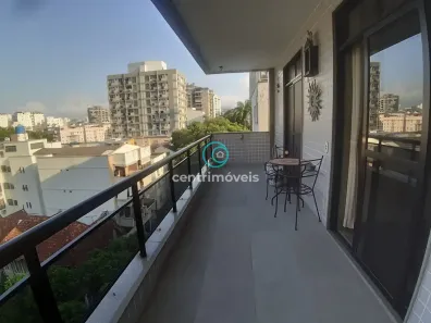 Cobertura com 2 Quartos à venda, 217m² no Laranjeiras, Rio de Janeiro