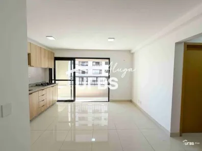 Apartamento com 2 Quartos para alugar, 59m² no Setor Criméia Oeste, Goiânia