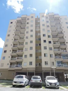 Apartamento com 2 Quartos para alugar, 60m² no Messejana, Fortaleza